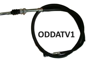 CABLE FRENO ESTACIONAMIENTO HONDA FL350** - Imagen 1 de 2