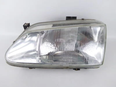 Renault Megane I Phase 1 Frontscheinwerfer Scheinwerfer H4 01/96-02/99 LINKS - Bild 1 von 3