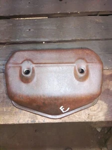 John Deere Unstyled A Valve Cover  - Picture 1 of 11