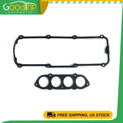 Engine Valve Cover Gasket For 1998-2001 Volkswagen Beetle Golf 2.0L L4 SOHC Foto 1 de 4