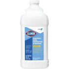 CloroxPro Disinfectant and Sanitizer, Anywhere Daily Clorox Disinfecting... 