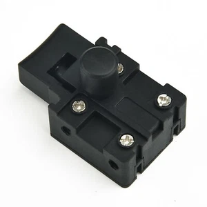 Interruttore Ricambio for Marquardt 1281.0102 Elettrica MS-2 2412.56 Eibenstock - Picture 1 of 12