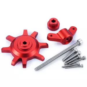 Herramienta de montaje/extracción de neumáticos para coche sobre orugas de radiocontrol 1/10 rueda Beadlock de 1,9/2,2 pulgadas - Imagen 1 de 14