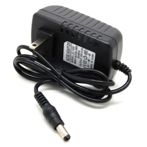 12V 2000mA 2A Power Supply AC DC Adapter Converter Transformer Charger 100-240V - Picture 1 of 1