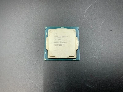 AU seller Intel core i3 7100 CPU LGA 1151 tested - image 1 of 2