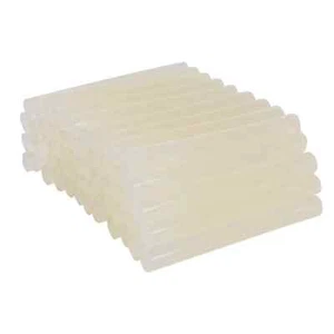 100 Stück Klebestifte 7,2 x 100 mm passend für BOSCH PKP 3,6 Li PROXXON HKP 220 - Bild 1 von 1