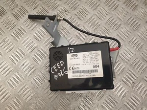 KIA RIO III UB 2012 Other Control Units 116RA000385 - Picture 1 of 6