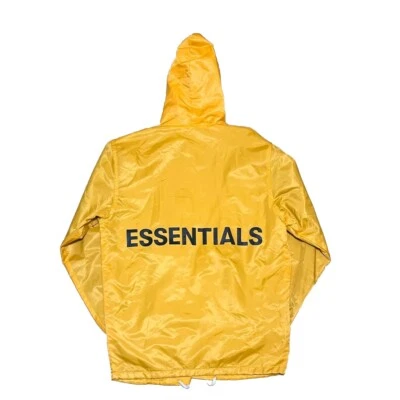 coach jacket men Essentials - Image 1 of 4