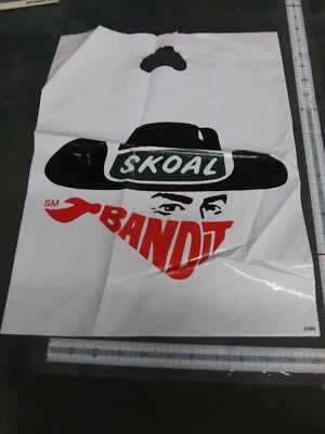 Bolsa de plástico Skoal Bandit 2355 Foto 1 de 2
