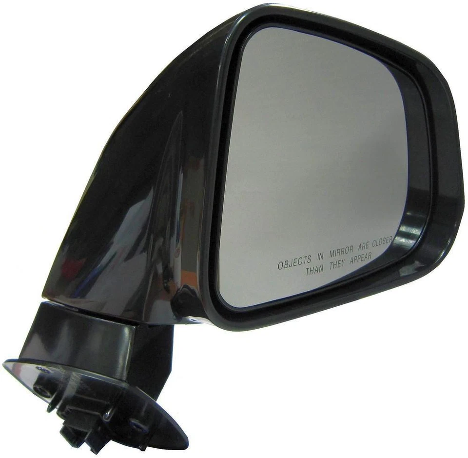 Door Mirror fits 2008-2009 Saturn Vue  DORMAN - Imagem 1 de 1