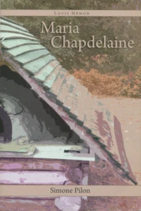 Maria Chapdelaine Moliere & Co. französische Klassiker; Nr. 15 - Bild 1 von 1