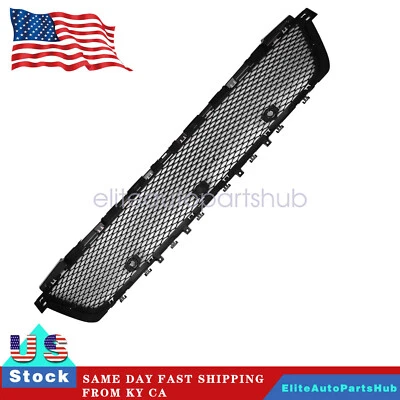 Parachoques rejilla de entrada de aire delantera para Land Rover Range Rover Velar L560 2018-20 Foto 1 de 4