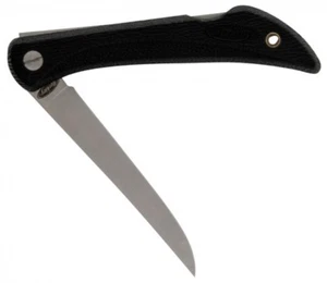 Berkley Classic 5'' Stainless Steel Folding Fillet Knife 1141141 + Free Post - Picture 1 of 1