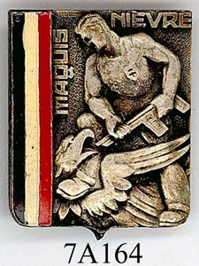 7A164 - DIVERS - MAQUIS - Picture 1 of 2