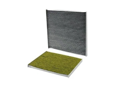 Filtro de aire de cabina deportivo para Hyundai Santa Fe 2013-2018 WIX 58844ZD 2017 2014 2015 Foto 1 de 2