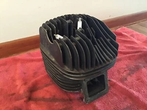 1974 Yamaha DT250 Cylinder - Picture 1 of 10