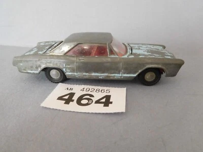 DINKY TOYS 245 BUICK RIVIERA - HONG KONG (464) - Imagem 1 de 4