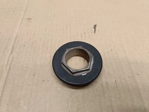 Mercedes W140 Fuel Level Gauge Sensor Lock Ring 2014710521 - Bild 1 von 3