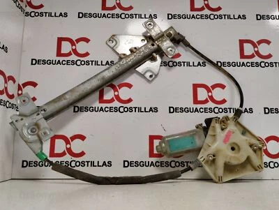 30623451 Elevalunas Trasero Derecho para VOLVO S40 BERLINA 1.8i 1999 143369 - Imagen 1 de 4