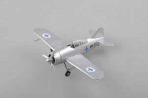 Easy Model 36384 F2A AF BW-352 Model scale 1:72 - Picture 1 of 6