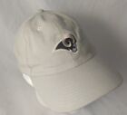 St. Louis Rams Adjustable Strapback Hat/Cap-EXCELLENT!