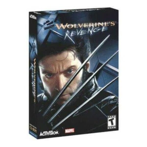 X2 Wolverine's Revenge - PC - Bild 1 von 1