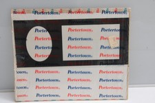 Darkroom Overlay Portertown Portrait + Group - Film Printing Tool - Used B98