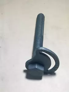 Front Driver Side Lower Control Arm Adjust Bolt - GM (11602556) 2019-2025 - Picture 1 of 1