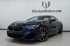 2021 BMW 8 Series 840i xDrive Coupe 840i xDrive Coupe 8 Series 14K-M SPORT PKG-DRIVING ASSIST PKG-COMFORT SEATING PK