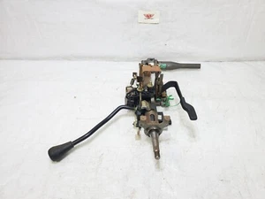 2002 2003 2004 Honda Odyssey Steering Column Assembly FWD OEM 53200-S0X-A53 - Picture 1 of 7