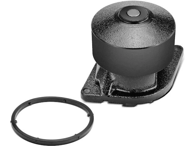 Bomba de agua para riel apilado AE 2008-2009 6,7 L 6 cilindros 91PGPG Foto 1 de 1