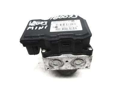 2012-2014 Mini Cooper S Vsa Abs Pump Modulator Accumulator 34-51-9-811-616 Foto 1 de 4