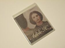 The Story of Adele H. Blu-Ray Twilight Time Limited Edition RARE OOP Truffaut