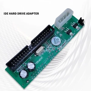 SATA to PATA/IDE Hard Drive Adapter Converter 3.5 HDD Parallel to Serial ATAOK - Picture 1 of 14