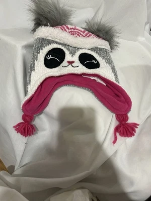 Sombrero para niñas talla 18-24 meses Foto 1 de 4