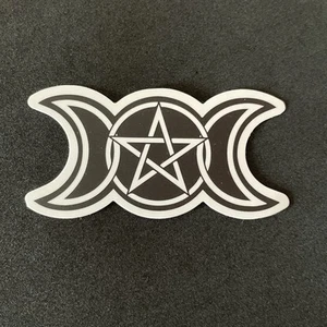 Sticker ~ Number 351 ~ Individual Stickers | Fast Shipping | - Picture 1 of 2