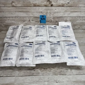 Hartmann EZe-Band LF Elastic Bandage Beige Sterile 4" x 5 Yd *10 Rolls* Exp 2028 - Picture 1 of 8