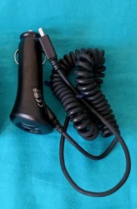 Motorola SYN1630A Coil Car Charger =".rar" SKU000627 - Picture 1 of 2