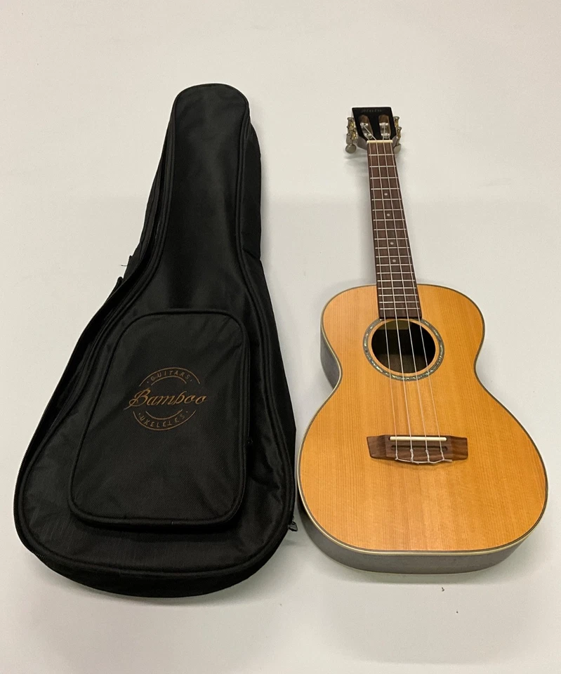 Alulu Tenor Ukulele - Image 1 of 4