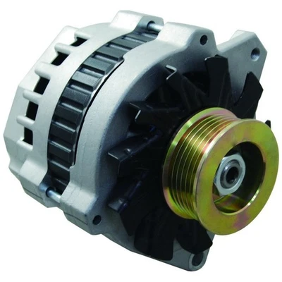 New Alternator For GMC S15 Jimmy L4 2.5L 87-88 321-343 321-1084 334-2395A 20343 - Изображение 1 из 4