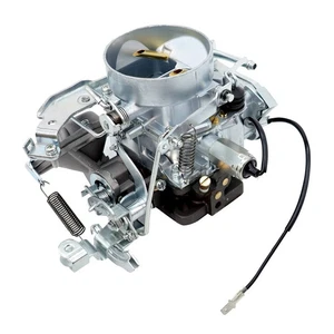 CARBURADOR CARBURADOR NUEVO para Nissan Datsun 610/620/710/20 L18/Z20 16010-13W00 NK2445 - Imagen 1 de 6