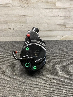 Bomba de dirección asistida Cardone gas 20-8715 pieza de repuesto automotriz para Reman Foto 1 de 4