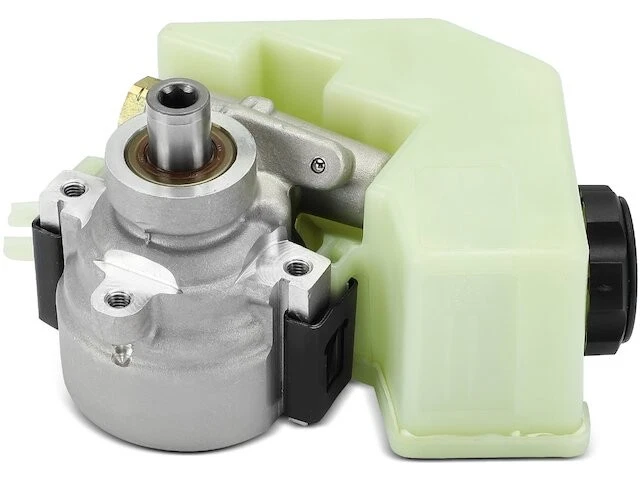 69ZX31Q Power Steering Pump Fits 2000-2001 Saturn SW2 1.9L 4 Cyl - Image 1 of 1