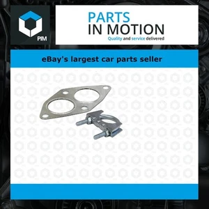 Kit de montaje convertidor catalítico para VW VENTO 1H2 1.6 94 a 97 BM VOLKSWAGEN Nuevo - Imagen 1 de 2