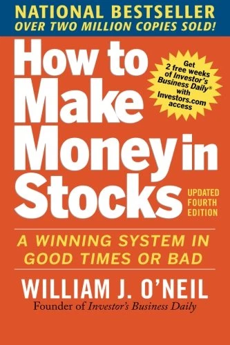 How to Make Money in Stocks: A Winning System In Good Times... - Oneil, William - Image 1 of 1