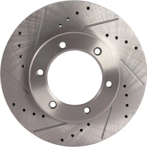 Front Brake Disc for 4 Runner Toyota T100 4Runner 1991-1996 - Picture 1 of 10