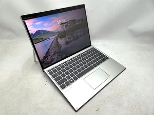 13" HP Elite x2 G8 i5-1145G7 2.6GHz 16GB 256GB SSD W11 Iris Xe Touch ~~ISSUES~~ - Foto 1 di 21