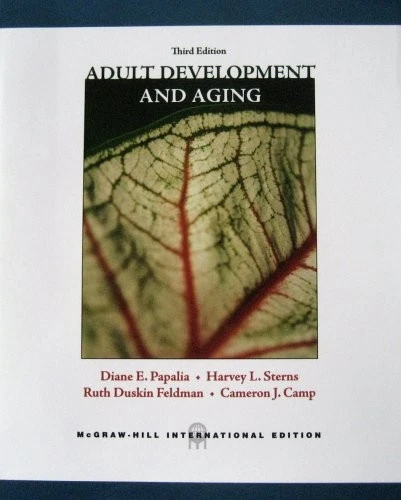 Adult Development and Aging. Diane E. Papalia ... [Et Al.] By Di Foto 1 de 1