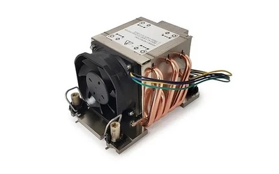 Dynatron S5R1-4710 2U Active Air Cooler for Socket FCLGA 4710 - Image 1 of 3