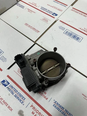 Conjunto de carrocería del acelerador OEM para Infiniti G35 2005 revoluciones Vq35 350 Z Foto 1 de 4